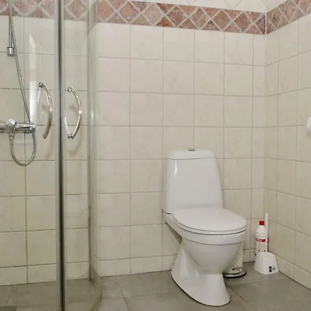 Διαμέρισμα Super Cental 4-bedroom Apartment, Perfect For Share. Όσλο