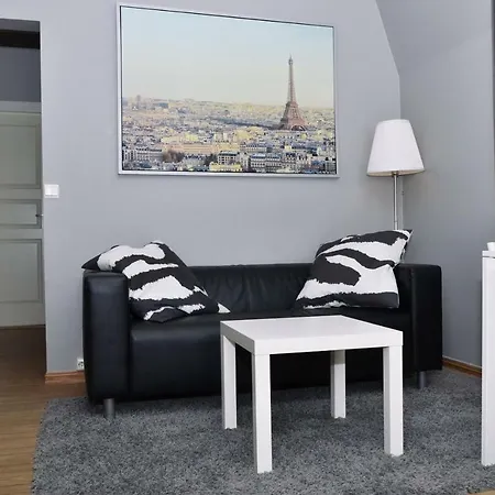 Super Cental 4-bedroom Apartment, Perfect For Share. * Oslo